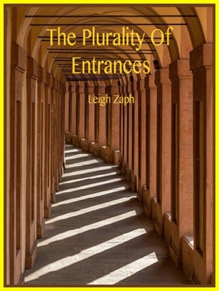 Cover page of The Plurality Of Entrances